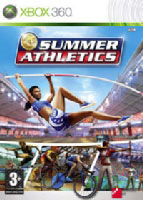 Koch media Summer Athletics (PMV043500)
